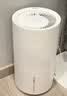 米家 小米空气加湿器 无雾加湿器3 600mL/h快速加湿保湿礼品家用卧室大容量办公室婴儿孕妇5L大容量 实拍图