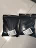 憨憨乐园 鱼缸活性炭【过滤材料500g】水质水族用品细菌活性炭滤材生物球  实拍图