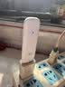 中兴（ZTE）F32随身wifi6免插卡无线上网卡支持5G/4G设备全网通路由器无限随行wi-fi车载宿舍户外流量卡托2026 实拍图