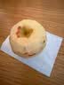 京鲜生 新西兰皇后红玫瑰苹果巨无霸12粒礼盒单果180-230g 生鲜水果 实拍图