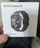 小米（MI）REDMI Watch 6典雅黑 国家补贴 澎湃OS 3 心率血氧监测 红米手表6 初高中生 运动 实拍图