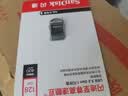Sandisk闪迪128GB USB3.2 U盘 CZ430酷豆 黑色 读速400MB/s 车载U盘 文件加密 小巧便携优盘 实拍图