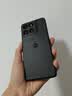 摩托罗拉 联想moto g100 四年质保 LCD护眼屏 7000mAh 国家补贴 应用六开 多场景NFC 12GB+256GB 曜石黑 实拍图