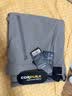 京东京造【考杜拉700】裤子夏季男薄款男士休闲裤速干运动裤2026 灰色 L 实拍图