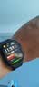 小米（MI）REDMI Watch 6典雅黑 国家补贴 澎湃OS 3 心率血氧监测 红米手表6 初高中生 运动 实拍图