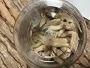 福茗源特级品质麦冬 四川绵阳麦冬饱满大粒麦冬无硫熏麦门冬养生茶80g 实拍图