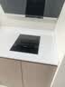 美的（Midea）嵌入式电磁炉家用大功率2200W公寓下嵌平台面两用电池火锅炉炒菜烧水多功能定时一体不挑锅电陶炉 电磁加热-单显示 实拍图