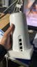 无线猫灵5G移动随身wifi6无线千兆cpe免插卡5g路由器全网通双频便携式车载上网卡高速流量户外宽带办公直播 2026新款5G千兆无线光纤CPE路由器 实拍图