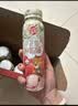 蒙牛真果粒花果奶昔牡丹荔枝风味牛奶饮品230g*10瓶 送礼礼盒 实拍图