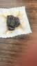 杞里香有机黄精250g 九蒸九晒黄精果九华山即食男性滋补品父亲节礼物 实拍图