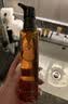 植村秀琥珀卸妆油150ml 养肤洁颜油深层清洁温和不刺激 生日礼物七夕礼 实拍图