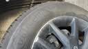 马牌（Continental）汽车轮胎 195/65R15 91V UCJ 适配丰田卡罗拉/雷凌大众朗逸/宝来 实拍图