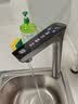 海尔（Haier）【889升级款】鲜活水ProMax8年真长效1200G整机0阻垢家用净水UV龙头杀菌双守护智能双水可直饮R302 实拍图