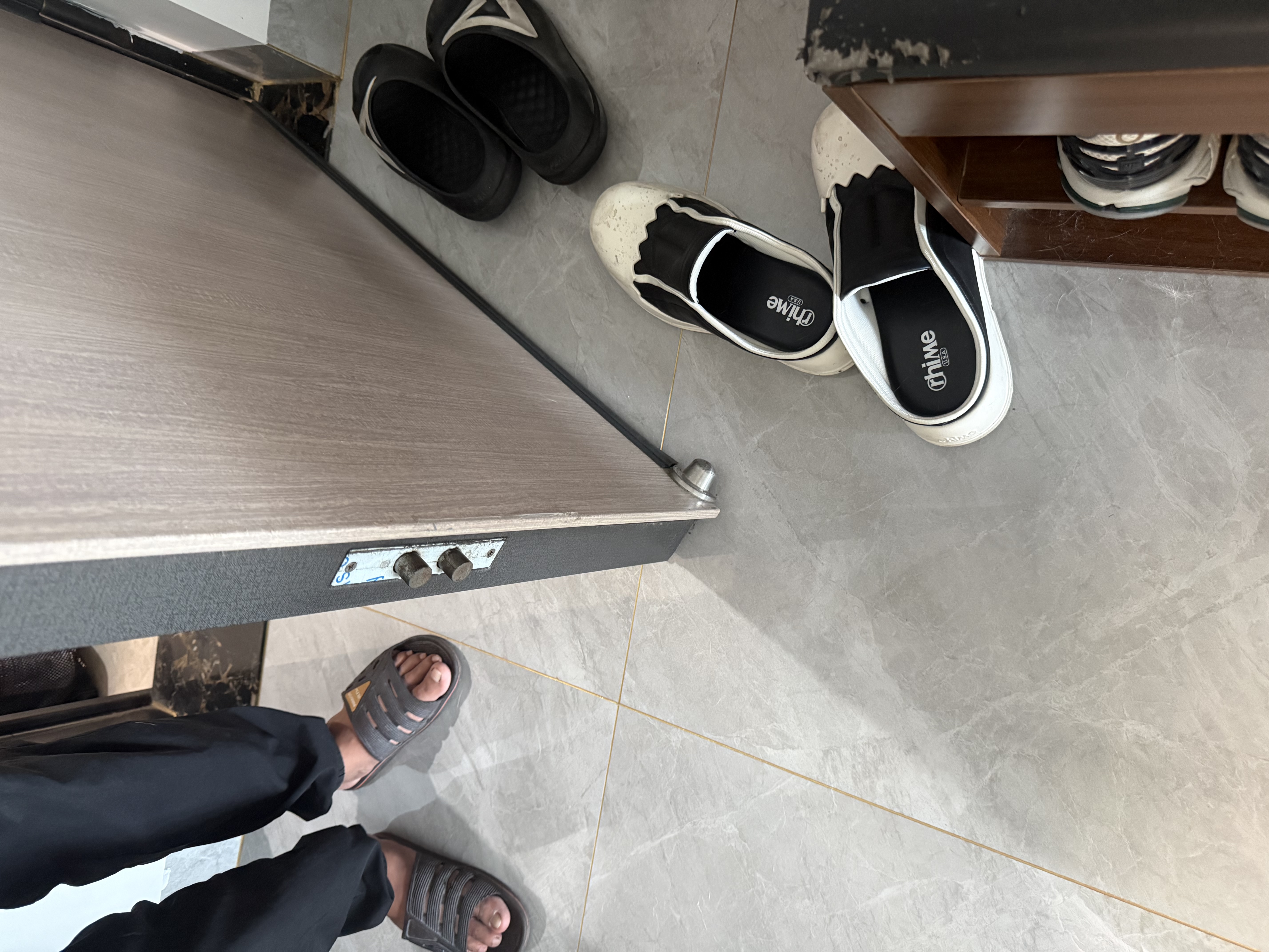 附近开锁上门服务24小时门锁包安装 同城更换锁芯安装维护锁防盗门汽车配钥匙修保险柜门禁智能锁指纹密码 下单联系在线客服咨询 WK 上门预约费 实拍图