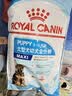 皇家狗粮 幼犬狗粮 幼犬奶糕 宠物大型犬MAJ30全价犬粮2-15月15KG 实拍图