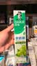 好来（DARLIE）原黑人初萃茶青提味牙膏果味长效清新口气含氟健齿护龈去火160g 实拍图