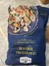 海鲜什锦 1.1kg 1.1kg 实拍图