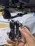 魔声（Monster）Harmonic N10 头戴式无线蓝牙耳机电竞游戏音乐运动降噪耳麦手机电脑通用 N10经典黑【新款-超轻版+有线双模式+60H续航】】 实拍图