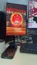 华为MateView SE 27英寸电脑显示器2K分辨率100Hz高刷/IPS全面屏/300nit高亮度旋转升降壁挂 实拍图