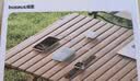 倍思【国家3C安全认证】充电宝自带线快充10000毫安22.5W上飞机适用于苹果18华为小米手机蓝户外电源 实拍图