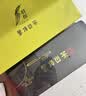 羽信蒙顶甘露绿茶茶叶2026新茶自己喝四川雅安蒙顶山茶叶散装500g 实拍图