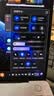 华为MateBook Pro 麒麟X90 Plus鸿蒙笔记本电脑 OLED触控屏 970g超轻薄 40W性能释放 24GB 1TB宣白 实拍图