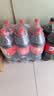 可口可乐（Coca-Cola）经典味道 汽水饮料 碳酸饮料 2L*6瓶  随机包装 实拍图