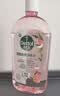 滴露（Dettol）衣物消毒液自然香氛洗衣除菌液 除螨48h留香1000ml*1灭活白念珠菌 实拍图