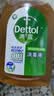 滴露（Dettol）消毒液 家用衣物除菌液 衣服洗衣机地板玩具杀菌除螨水 非84酒精 【小瓶便携】经典松木消毒液250ml 实拍图