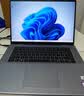 戴尔（DELL）笔记本电脑 国家补贴 灵越16PLUS-7640新款 120Hz 16英寸高性能轻薄本学生办公 酷睿7 16G 1T 2.5K 实拍图