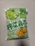 吉香居榨菜真芯25g*20袋减盐早餐榨菜0添加脂肪咸菜下饭菜清淡学生榨菜 实拍图
