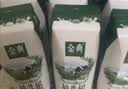 伊利金典纯牛奶 250ml*12盒 3.6g乳蛋白原生高钙礼盒装 实拍图