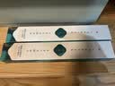 花西子【双11抢先购】首乌眉粉笔MF05螺黛栗（1正1替）自然持久防水防汗 实拍图