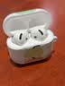 Apple/苹果 AirPods 4(支持主动降噪)搭配无线充电盒(USB-C)蓝牙耳机适用iPhone/iPad/Mac MXP93CH/A 实拍图