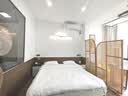 皇冠枕头护颈椎枕深度睡觉眠专用午睡抱靠枕五星级酒店成人枕芯一对装 实拍图