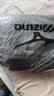 美津浓（MIZUNO）户外夹克男连帽梭织透气冲锋衣加绒加厚加棉外套男上衣休闲风 实拍图