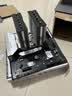 利民（thermalright）Peerless Assassin 120 SE 逆重力6热管 风冷散热器 双塔逆转双C12C风扇 PA120 SE 实拍图