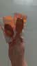 双汇玉米热狗肠40g*10支网兜装休闲零食开袋火腿肠出游露营方便面 实拍图