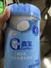 嘉宝（GERBER）婴幼儿高铁米粉维C加铁原味宝宝辅食米糊250g6-12个月 100%真验厂 实拍图