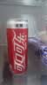 可口可乐（Coca-Cola）健怡可乐 无糖汽水 碳酸饮料 330ml*24罐 实拍图