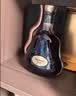 轩尼诗（Hennessy）洋酒 XO干邑白兰地法国进口 700m礼盒 晒单实拍图