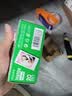 拍立得现货拍立得相纸适用mini7+/7s/8/9/11/12/25/90/link系列通用胶卷 白边相纸20张（单双盒随机） 实拍图
