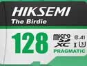 海康威视（HIKVISION）128GB TF（MicroSD）内存卡高速存储卡U3 C10 A1 4K行车记录仪/视频监控摄像头专用存储内存卡 实拍图