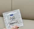 杜蕾斯避孕套AiR玻尿酸铂金三合一16只安全套空气套超薄003七夕情侣物品 实拍图