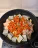 祖名【火锅季】火锅黑豆豆花400g 实拍图