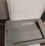 惠普（HP）4925彩色无线喷墨打印机家用 大印量低成本照片打印机 家庭用小型微信喷墨打印机 实拍图