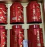 八马茶业六福临门三大茗茶红茶茶叶金骏眉铁观音肉桂248g礼盒节日送礼 实拍图