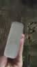 小米（MI）【3C认证】移动电源3 20000mAh 18W快充充电宝 适用小米苹果华为 出行便携 储能户外电源可上飞机 20000mAh USB-C双向快充版 实拍图