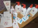 大宝【丁禹兮推荐】焕肤活力蜜100ml sod蜜乳液面霜保湿补水护肤品 实拍图