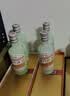 云门陈酿  玉白 酱香型白酒 53度 500ml*6瓶 整箱装 实拍图